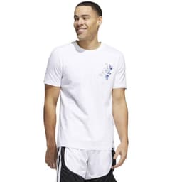 image-T-shirt adidas Skates Tee M HL0093