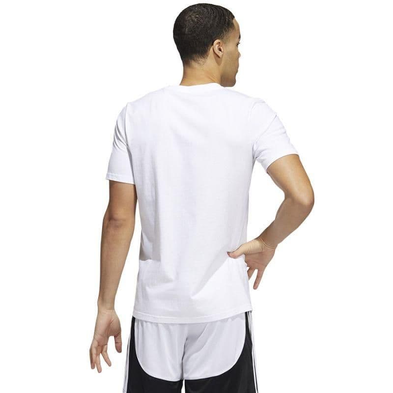 image-T-shirt adidas Skates Tee M HL0093