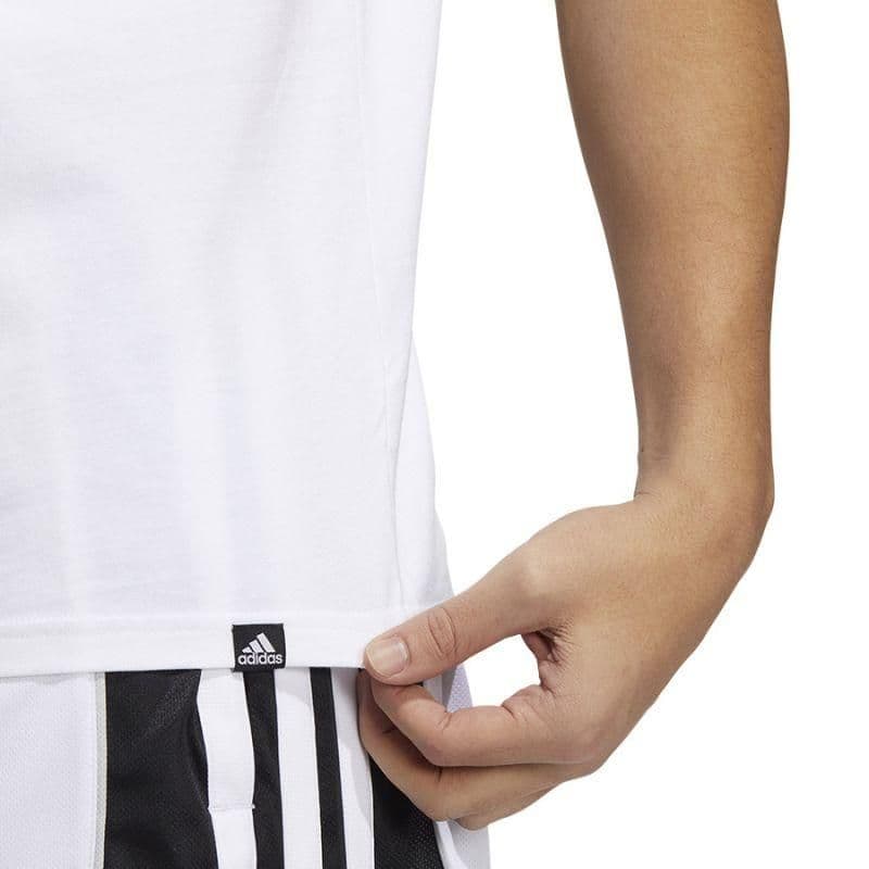 image-T-shirt adidas Skates Tee M HL0093