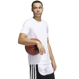 image-T-shirt adidas Skates Tee M HL0093