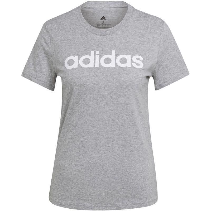 image-adidas Loungwear Essentials Slim Logo T-shirt W HL2053