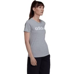 image-adidas Loungwear Essentials Slim Logo T-shirt W HL2053