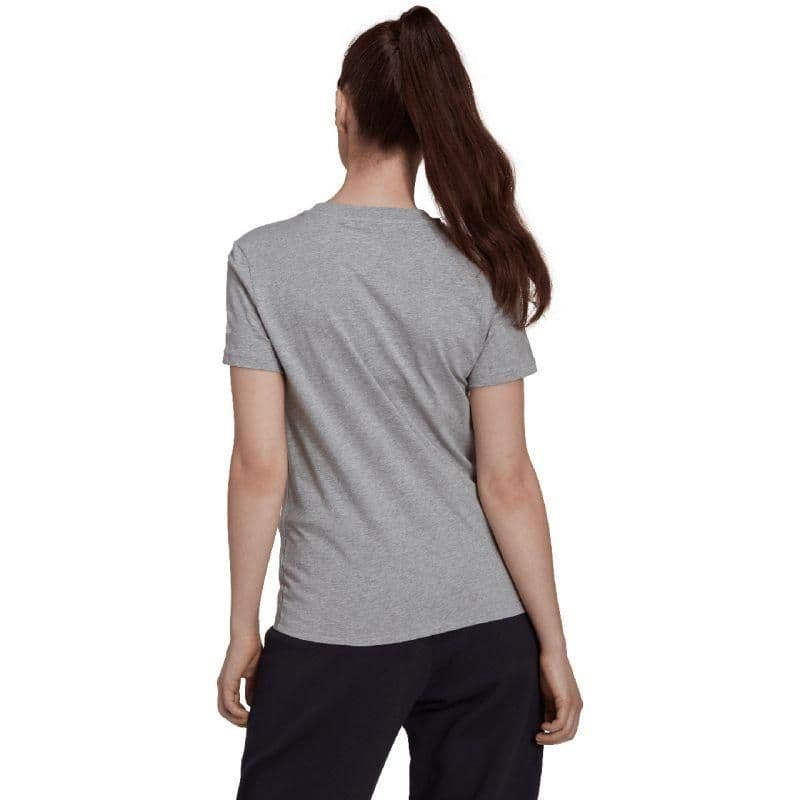 image-adidas Loungwear Essentials Slim Logo T-shirt W HL2053