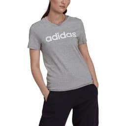image-adidas Loungwear Essentials Slim Logo T-shirt W HL2053