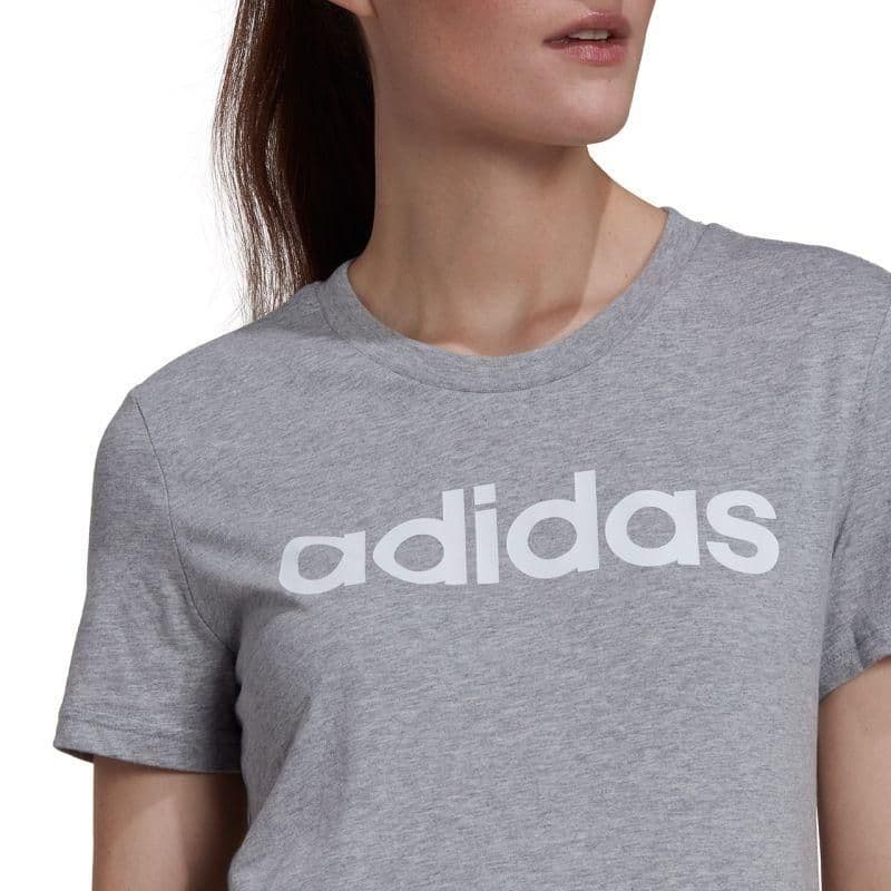 image-adidas Loungwear Essentials Slim Logo T-shirt W HL2053