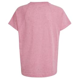 image-Adidas Badge of Sport Tee Jr HM2648