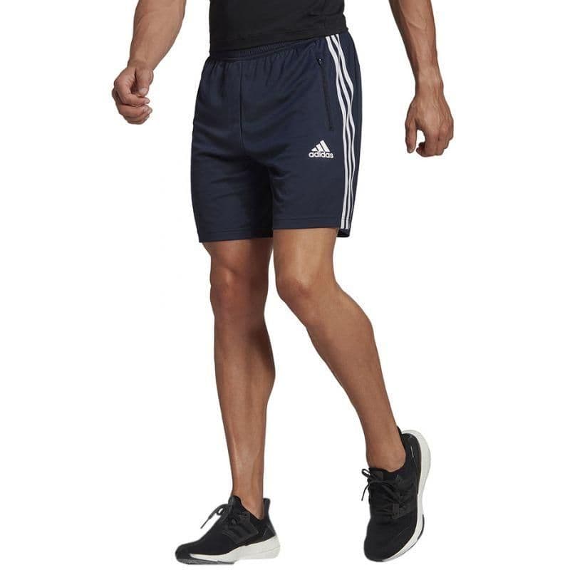 image-adidas Primeblue Designed To Move Sport 3-Stripes M HM4807 shorts