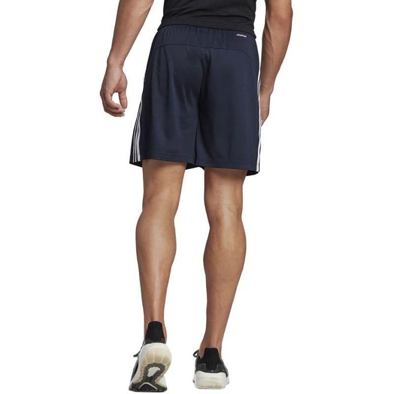 image-adidas Primeblue Designed To Move Sport 3-Stripes M HM4807 shorts