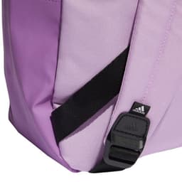image-Adidas Classic Badge of Sport 3-Stripes Backpack HM9147