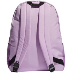 image-Adidas Classic Badge of Sport 3-Stripes Backpack HM9147