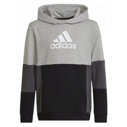image-Adidas Colourblock Hoodie Jr HN8563 sweatshirt