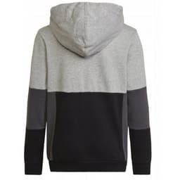 image-Adidas Colourblock Hoodie Jr HN8563 sweatshirt