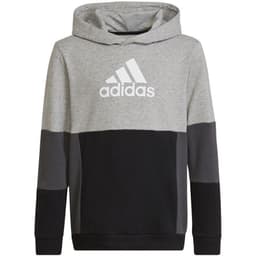 image-Adidas Colourblock Hoodie Jr HN8563 sweatshirt