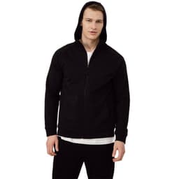 image-Outhorn M HOL22 BLM618 20S sweatshirt