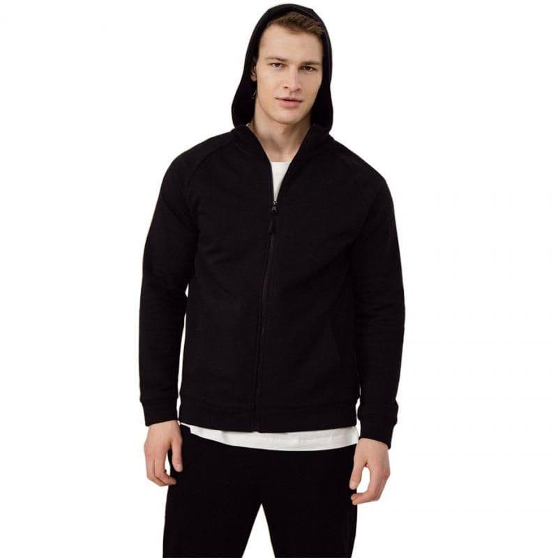 image-Outhorn M HOL22 BLM618 20S sweatshirt