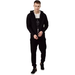 image-Outhorn M HOL22 BLM618 20S sweatshirt