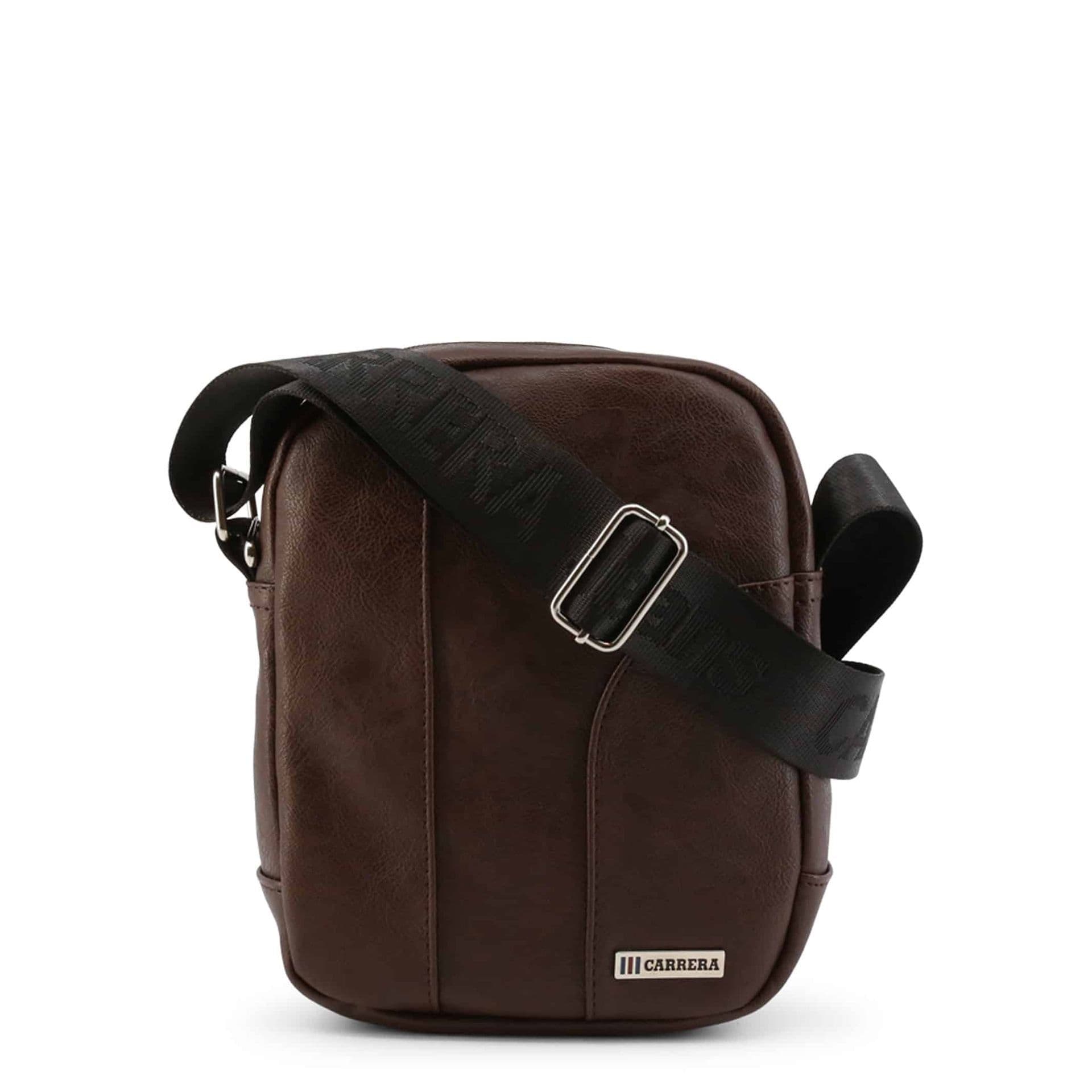 image-Carrera Jeans Crossbody Bags