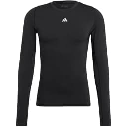 image-T-shirt adidas Techfit Aeroready Long Sleeve Tee M HP0626