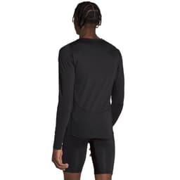 image-T-shirt adidas Techfit Aeroready Long Sleeve Tee M HP0626