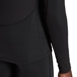 image-T-shirt adidas Techfit Aeroready Long Sleeve Tee M HP0626
