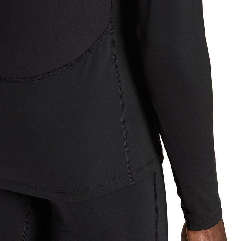 image-T-shirt adidas Techfit Aeroready Long Sleeve Tee M HP0626