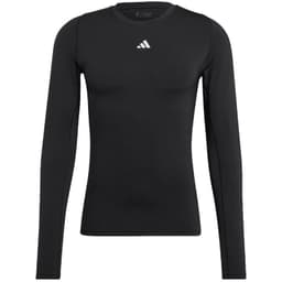 image-T-shirt adidas Techfit Aeroready Long Sleeve Tee M HP0626