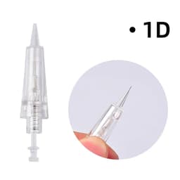 image-Rose Gold Professional Wireless Permanent Makeup Machine Pen Beauty Eyebrow Tattoo Machine