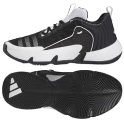 image-Adidas Trae Unlimited M HQ1020 shoes