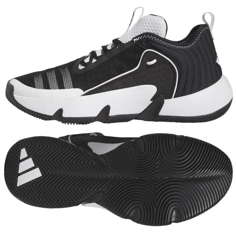 image-Adidas Trae Unlimited M HQ1020 shoes