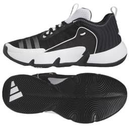 image-Adidas Trae Unlimited M HQ1020 shoes