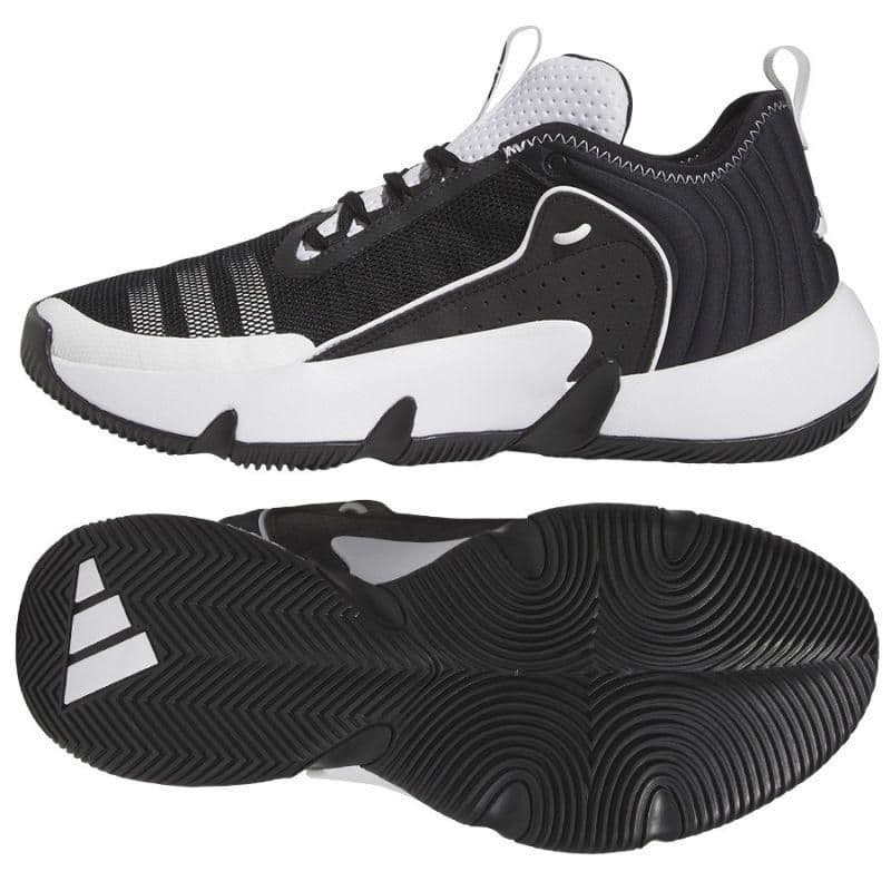 image-Adidas Trae Unlimited M HQ1020 shoes