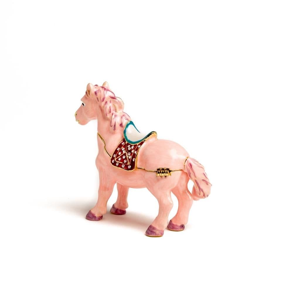 image-Pink Horse