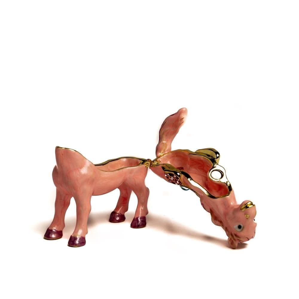 image-Pink Horse