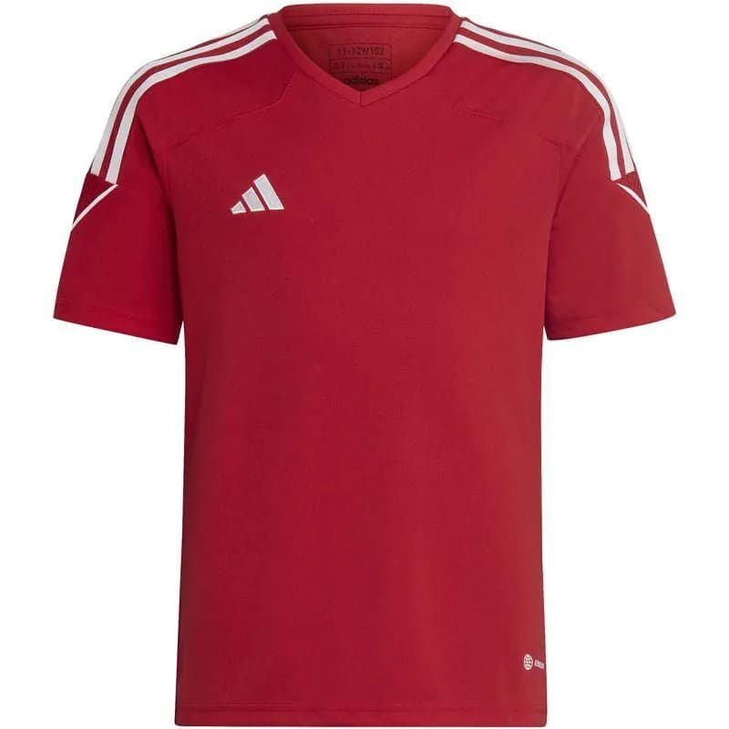 image-Adidas Tiro 23 League Jersey Jr. HR4619