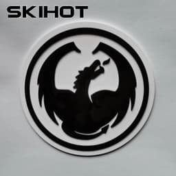 image-SKIHOT Snowboard anti-skid pad /snowboard anti-skid stick anti-skid rubber particle