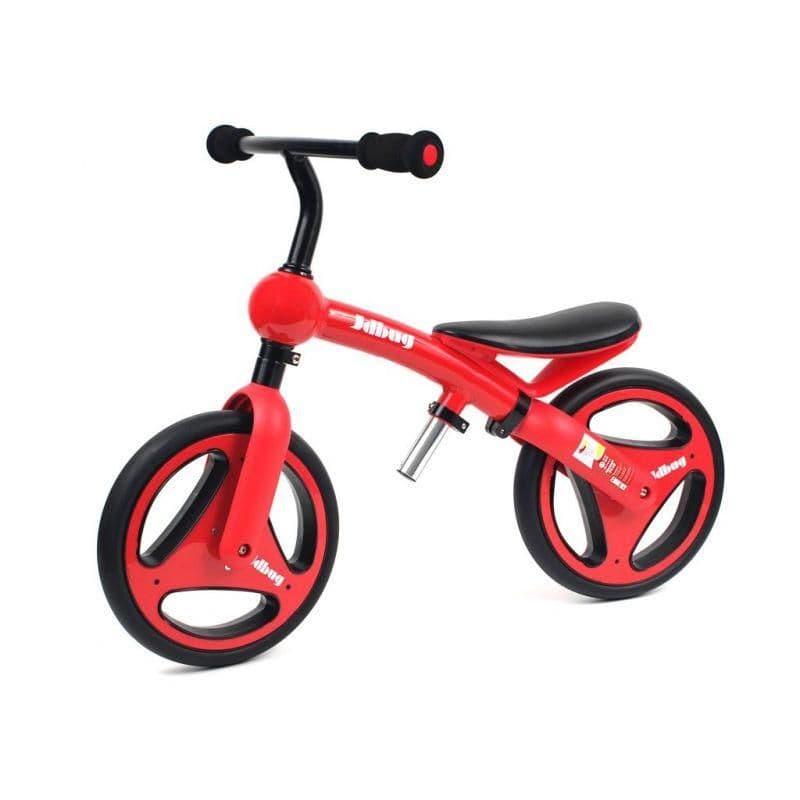 image-Balance bike Jd Bug TC18 HS-TNK-000010966