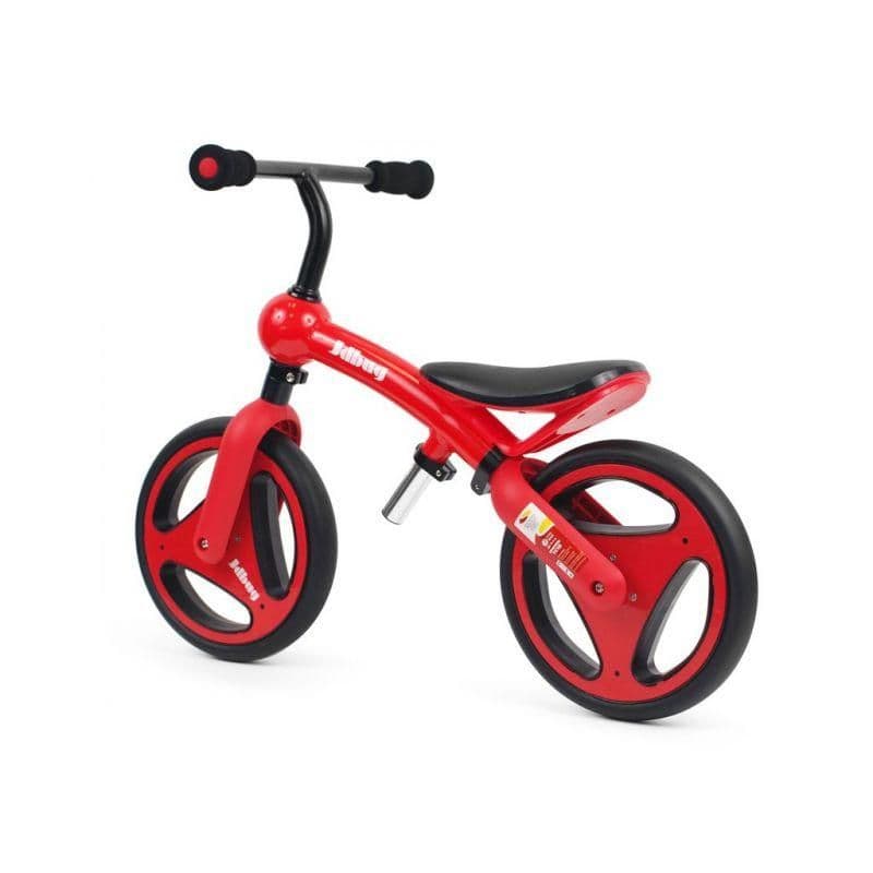 image-Balance bike Jd Bug TC18 HS-TNK-000010966