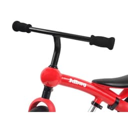 image-Balance bike Jd Bug TC18 HS-TNK-000010966