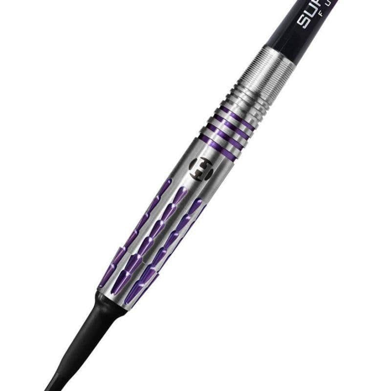 image-Darts Harrows The Tornado 2 90% Softip HS-TNK-000013351