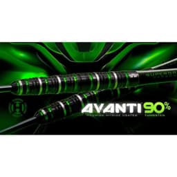 image-Darts Harrows Avanti 90% Steeltip HS-TNK-000016023