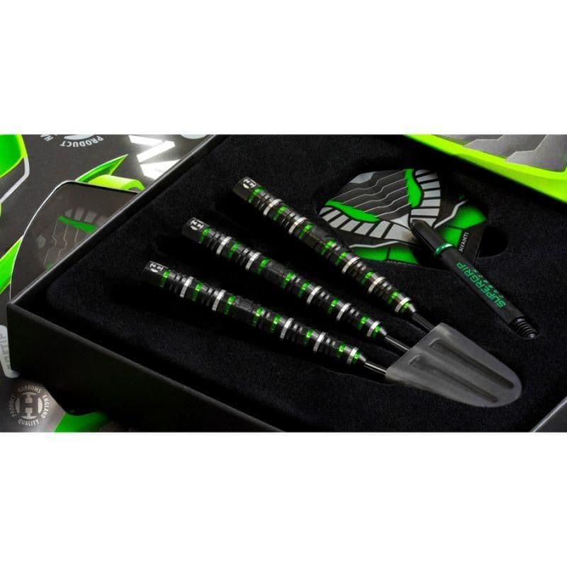 image-Darts Harrows Avanti 90% Steeltip HS-TNK-000016023