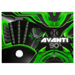 image-Darts Harrows Avanti 90% Steeltip HS-TNK-000016023