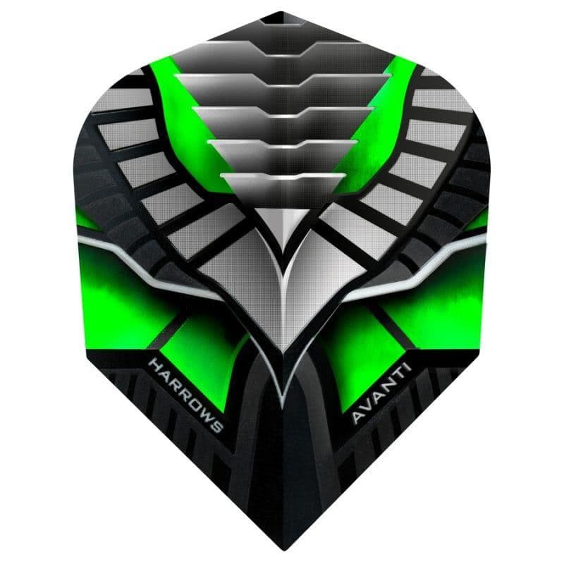 image-Darts Harrows Avanti 90% Steeltip HS-TNK-000016023