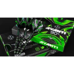 image-Darts Harrows Avanti 90% Steeltip HS-TNK-000016023