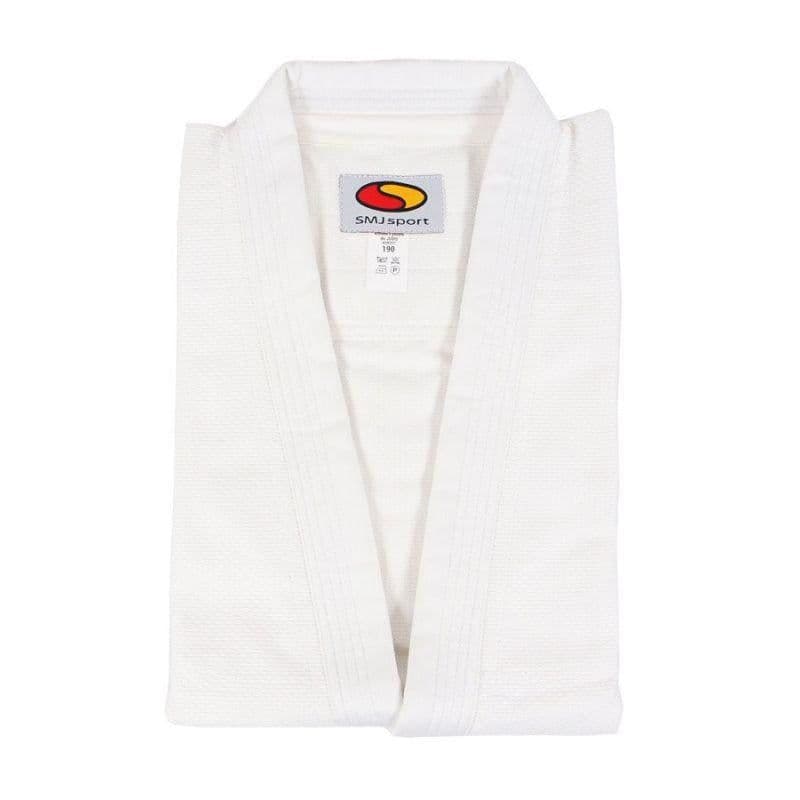 image-Judo uniform SMJ Sport HS-TNK-000008568