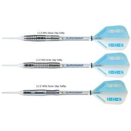 image-Darts Harrows Ice 90% Softip HS-TNK-000013125