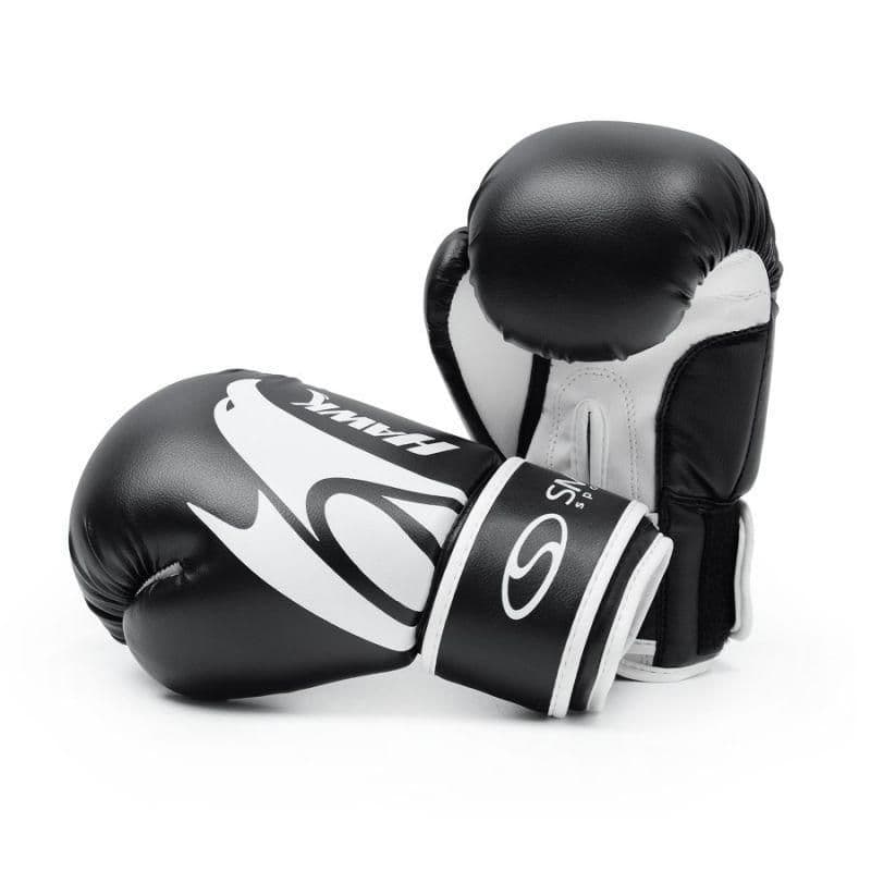 image-SMJ Hawk HS-TNK-000011204 boxing gloves