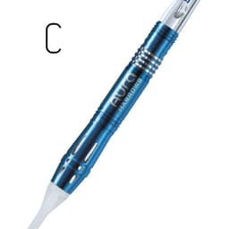 image-Darts Harrows Aura 95% Softip HS-TNK-000013240