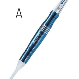 image-Darts Harrows Aura 95% Softip HS-TNK-000013240