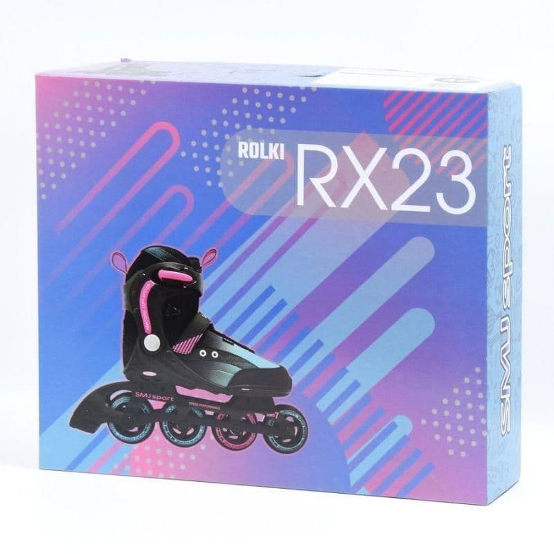 image-SMJ sport RX23 W HS-TNK-000013980 inline skates